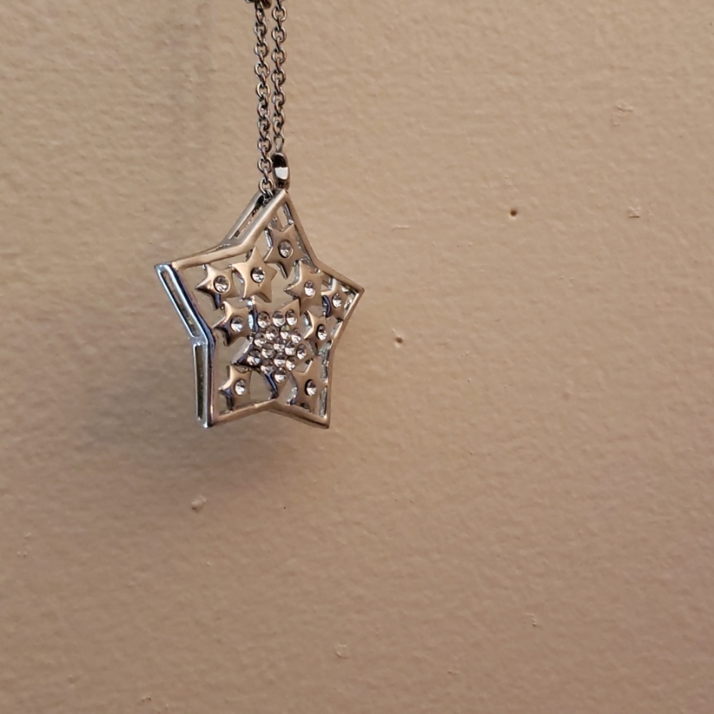 Star long chain